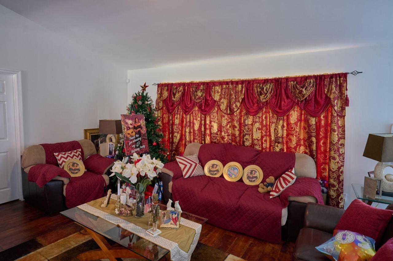 Fabulous Hollywood Living Space Екстериор снимка
